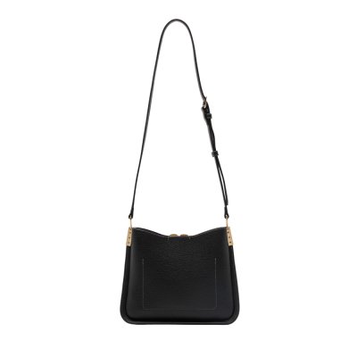 THE SOFT SCULPT CROSSBODY BAG